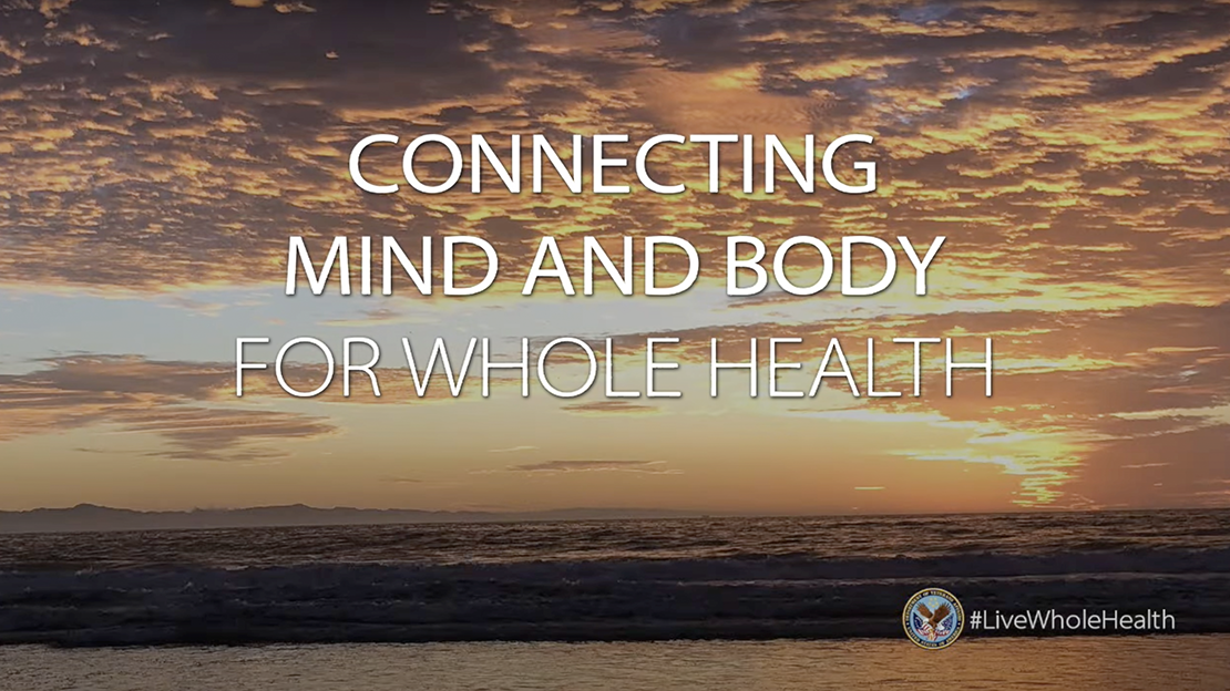 Mind & Body for whole health