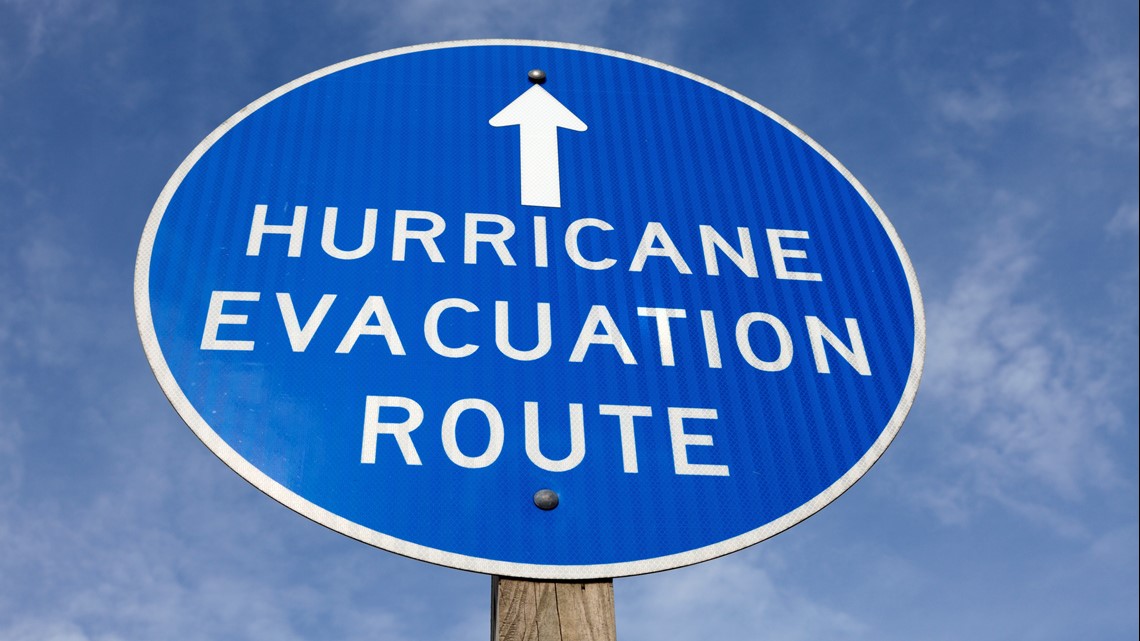 It’s hurricane season… again! Are you ready?
