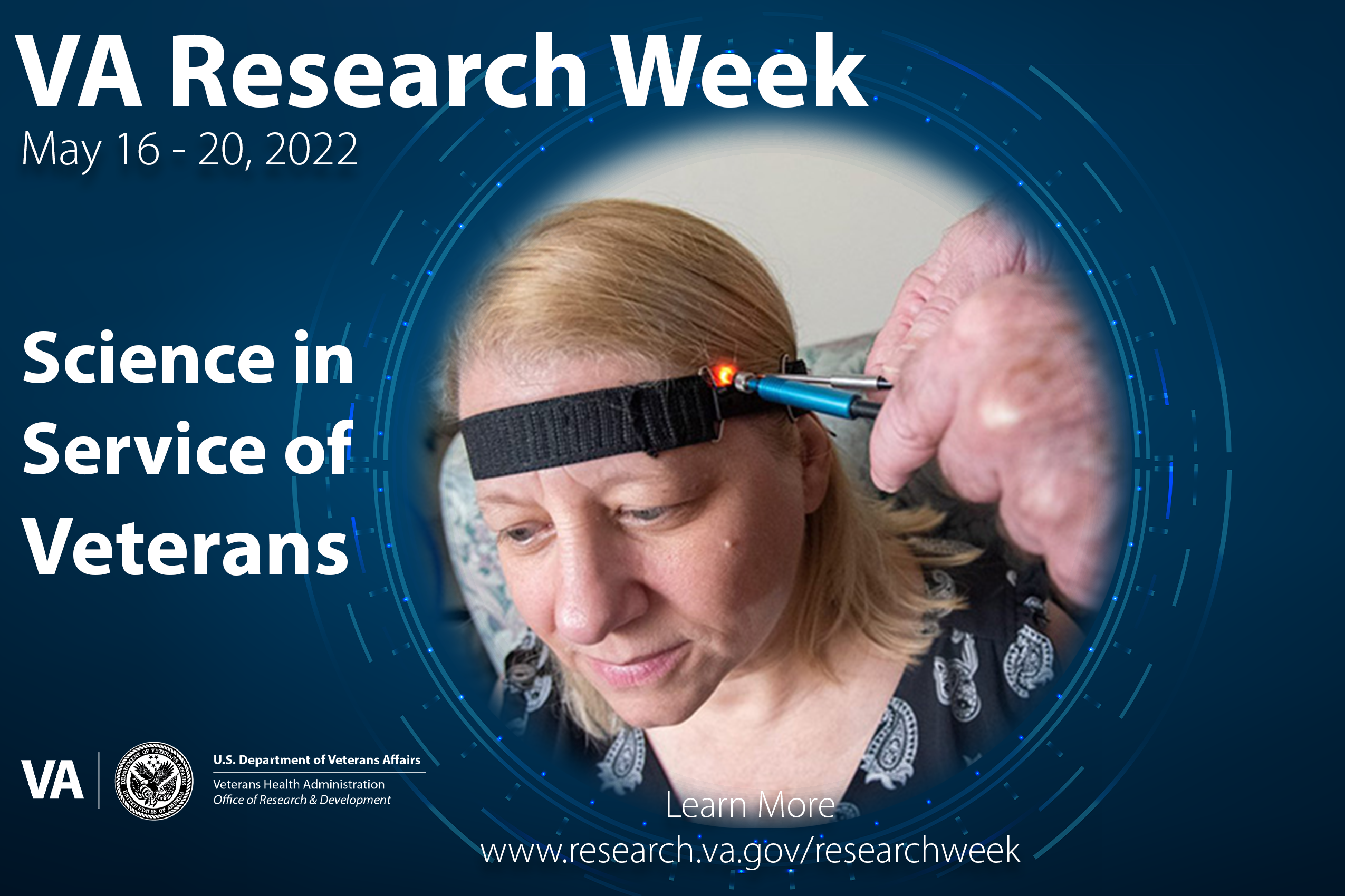 National Research Week