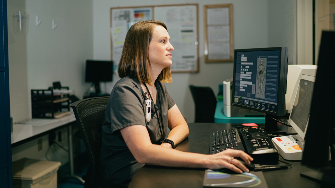 From health care to IT, VA careers make telehealth options accessible to millions of Veterans.