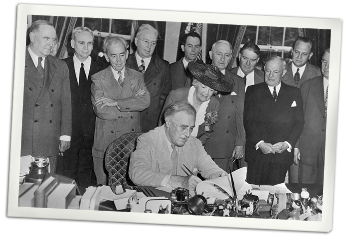 G.I. Bill® 78th Anniversary – Paving the way for generations to come
