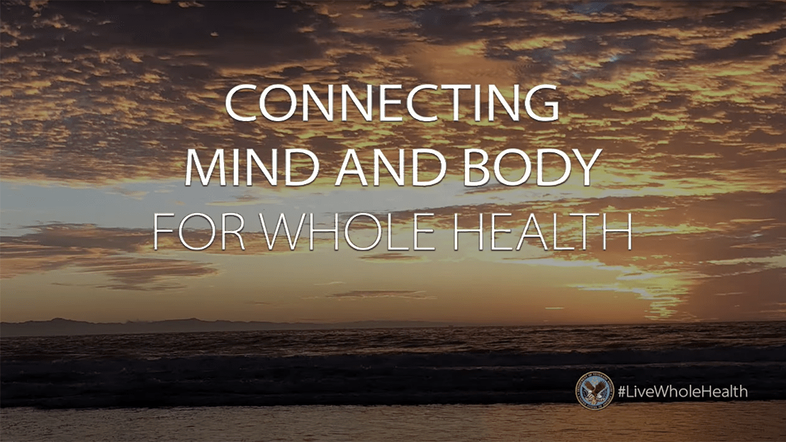 Connecting Mind and Body Session 4