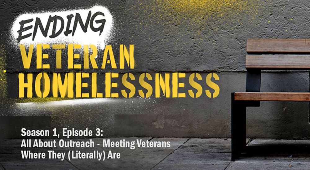 Finding Devine intervention in ending Veteran homelessness