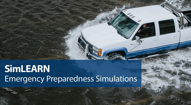 Emergency Preparedness Simulation