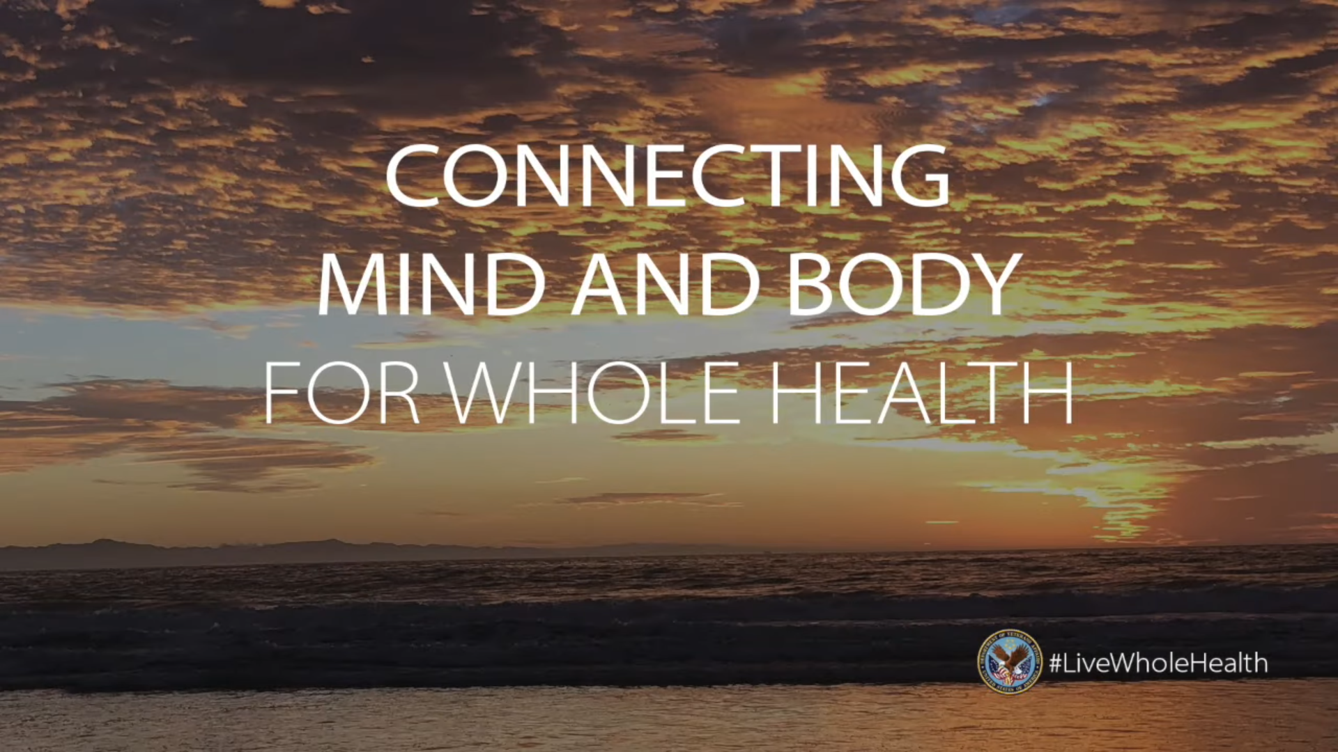 Connecting mind and body to find balance