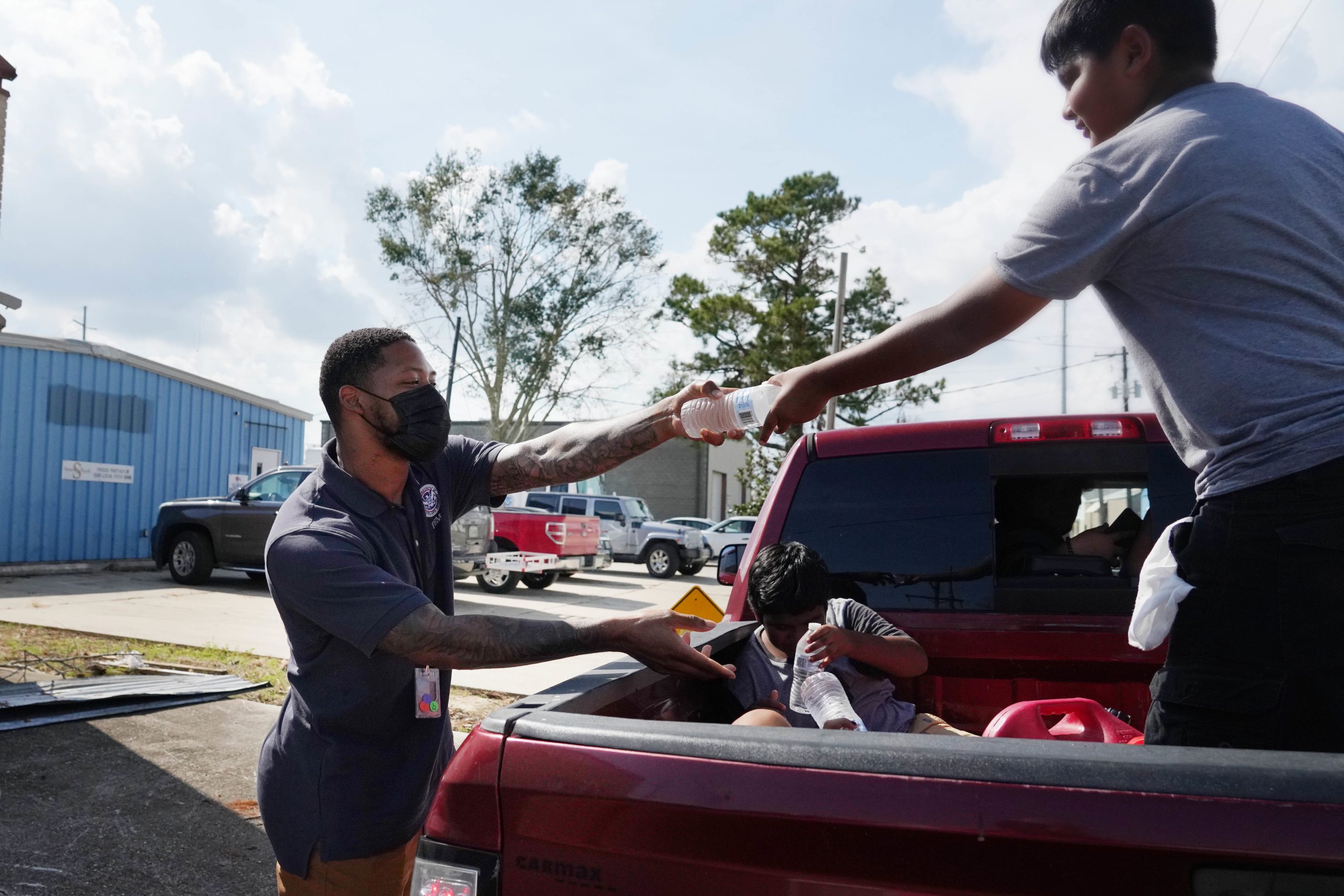 Veterans and their families in regions affected by hurricanes Fiona and Ian can access VA resources and benefits to get the support they need after a natural disaster.