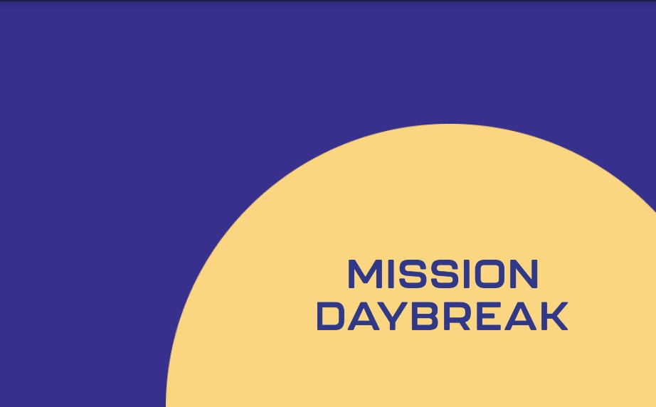 Finalists selected in $20M Mission Daybreak grand challenge to reduce Veteran suicide
