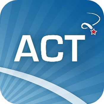 ACT app logo