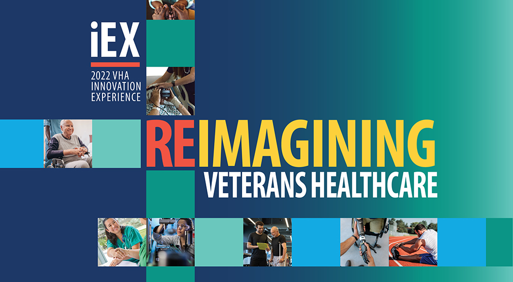 iEX conference features emerging health care innovations