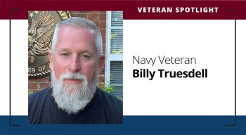 Billy Truesdell