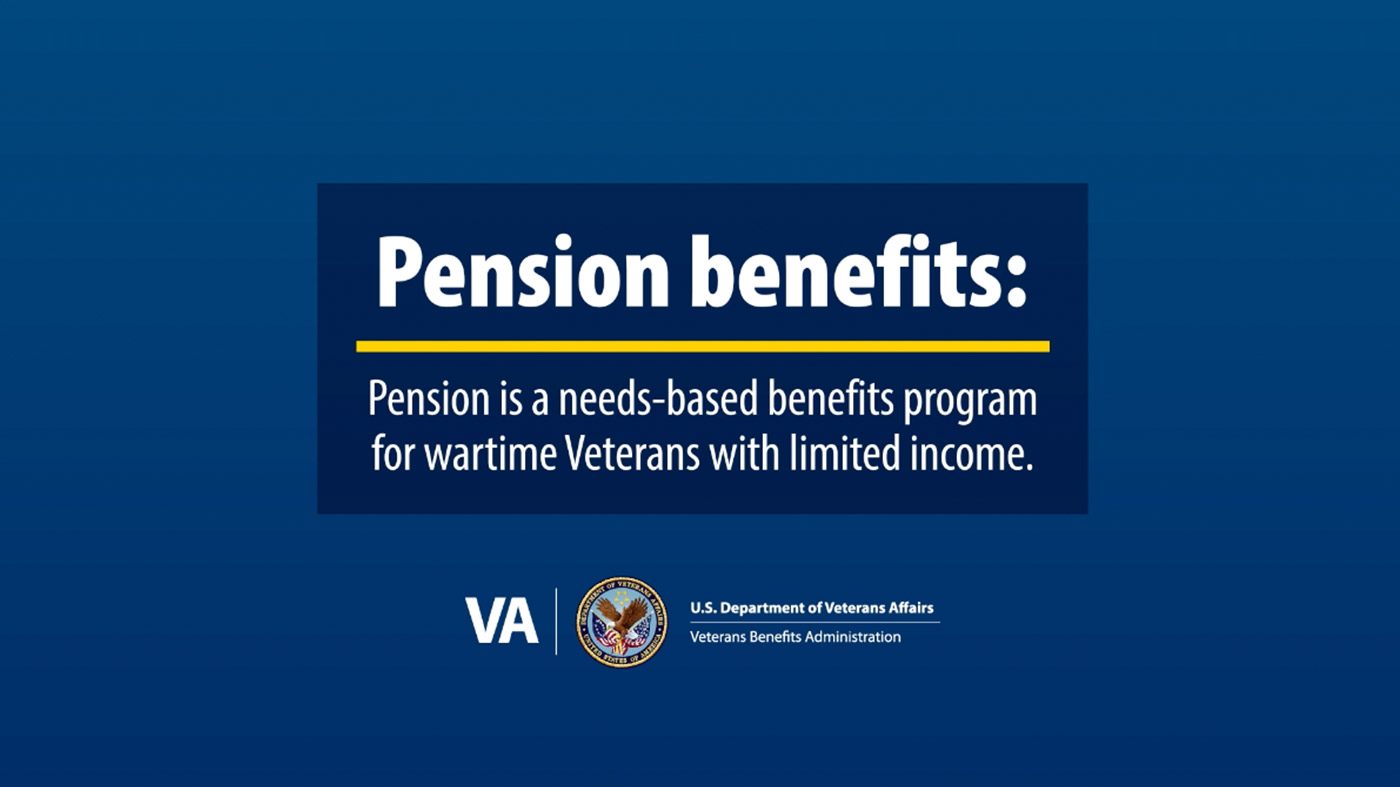 Prevent pension poaching fraud and protect your VA benefits