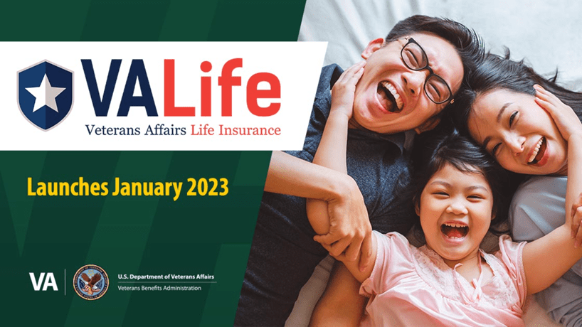 Q&A about VA’s newest life insurance program