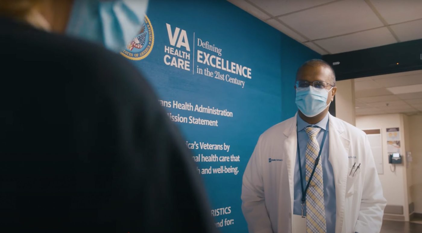 Cancer Moonshot Week of Action sees VA deploying new clinical pathways