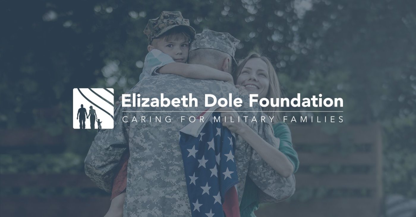 Elizabeth Dole Foundation hosts 9th Annual National Convening, Sept. 24, 2024