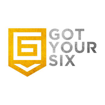 Got Your Six Podcast