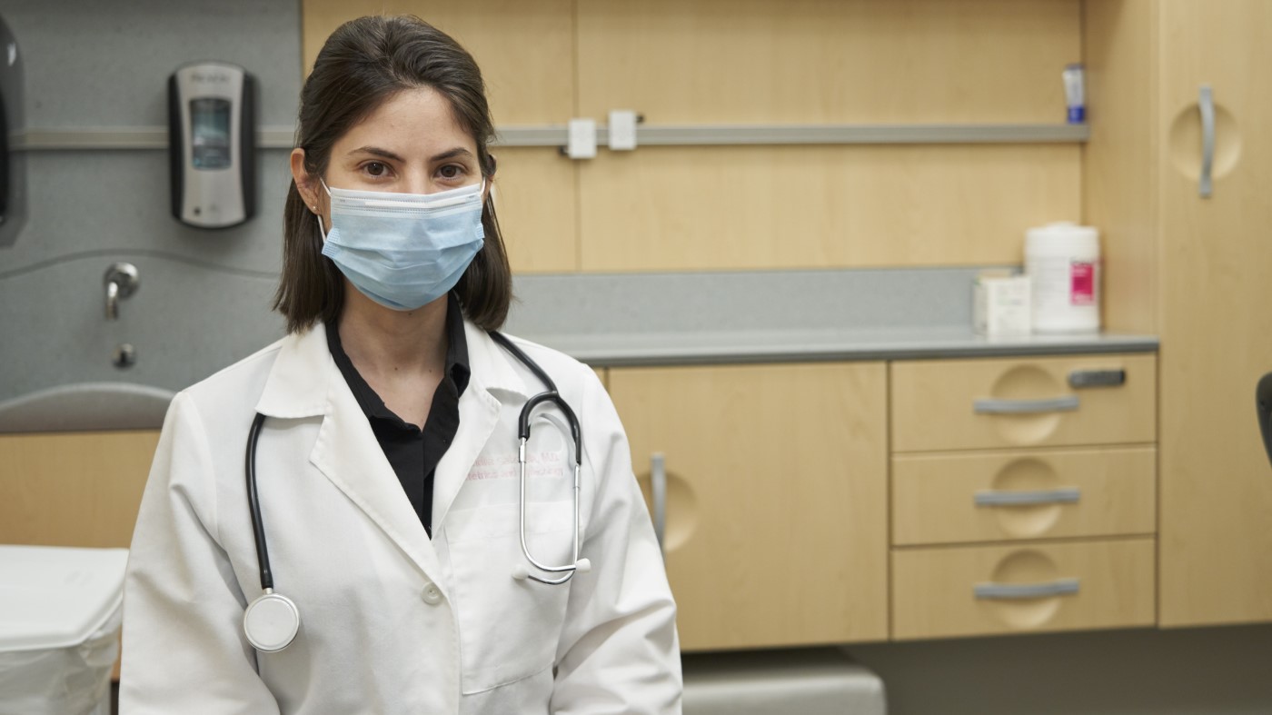See what physician assistants are saying about their VA careers