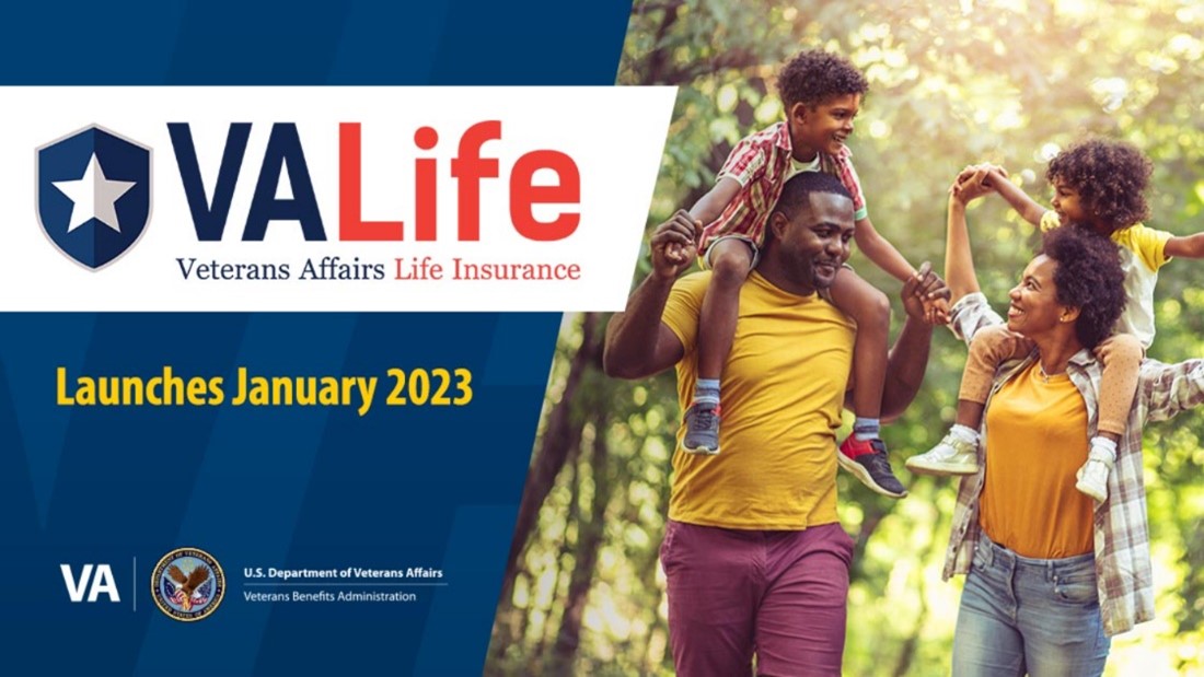 VA Life Insurance questions and answers