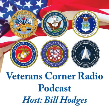 Veterans Corner Radio Podcast