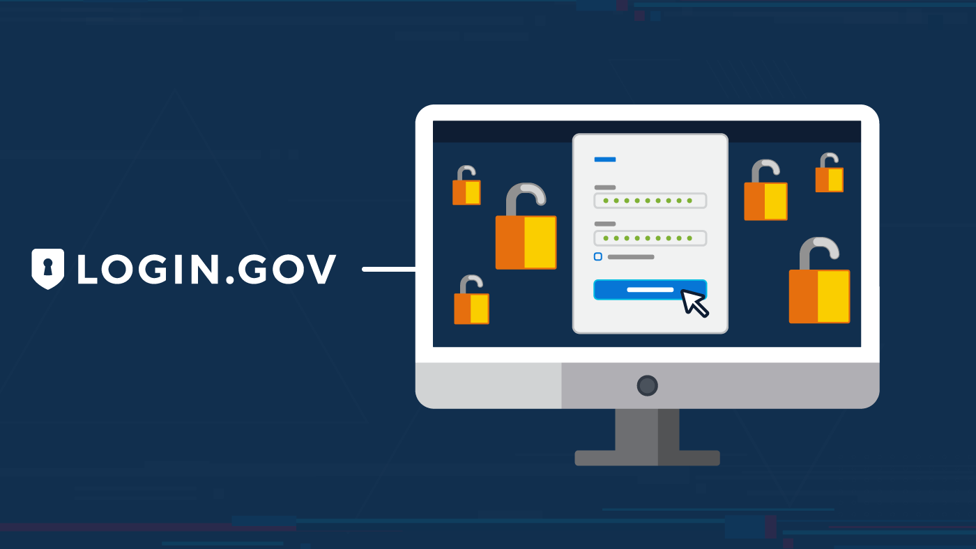 Securely accessing your VA information on VA.gov