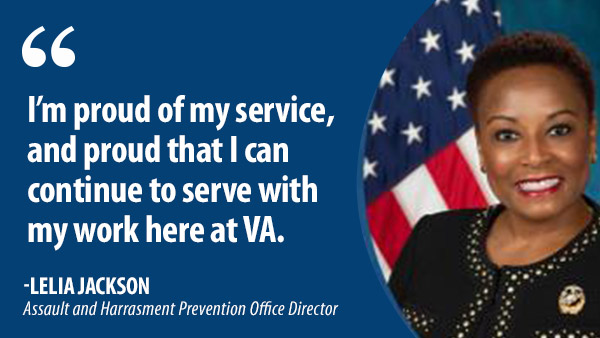 VA Careers for Veterans