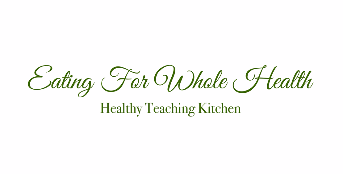 Live Whole Health #160: Cooking up Whole Health