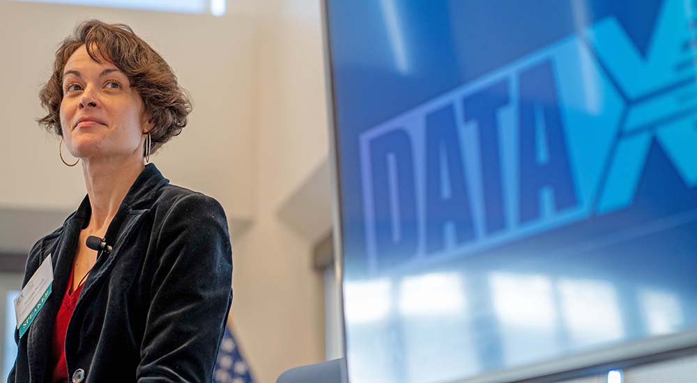 DataX: Leveraging data to drive Veteran health care