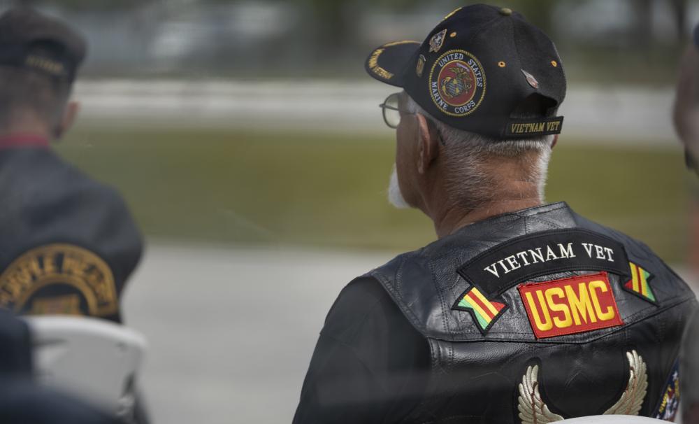 Expanded presumptive disability benefits for Vietnam Veterans