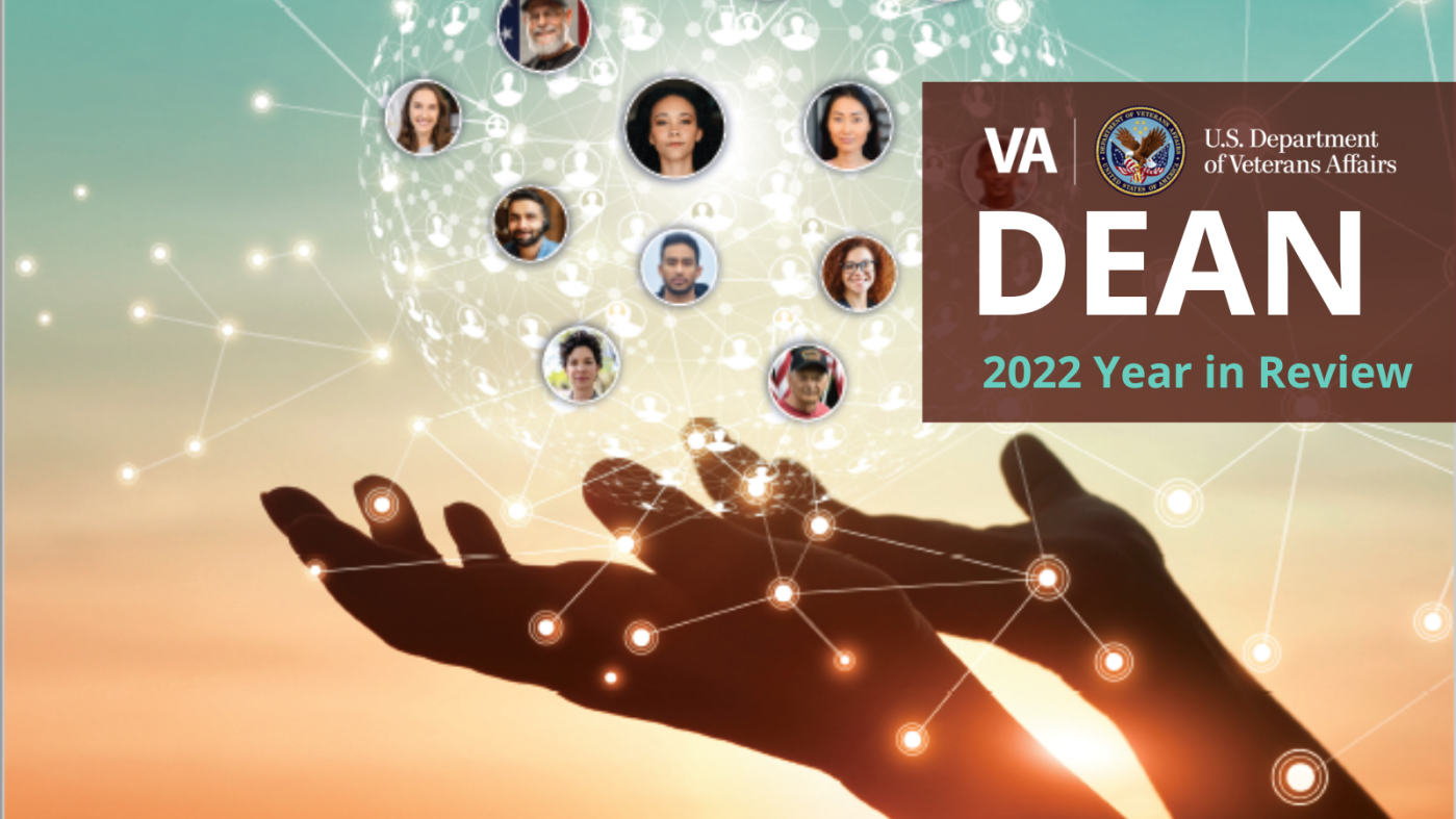 Healthcare Innovation DEAN Annual Report 2022