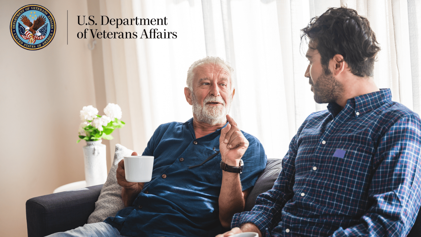 Financial Literacy Month provides an opportunity to get caught up on often overlooked end-of-life planning. VA offers programs to assist with end-of-life planning and help ease the burden on family members when a Veteran passes.