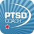 PTSD Coach app icon