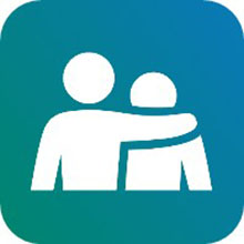 PTSD Family Coach app icon