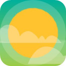 COVID Coach app icon