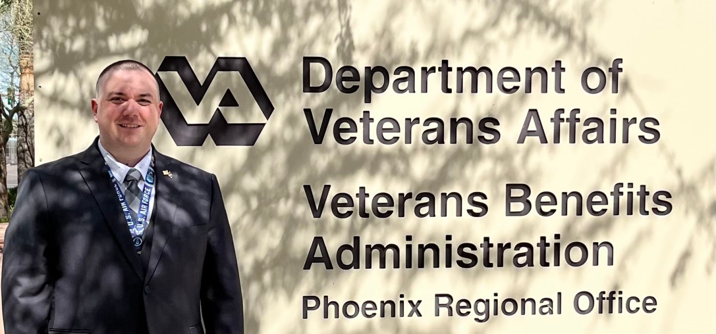 WARTAC helps transitioning service members join VA.
