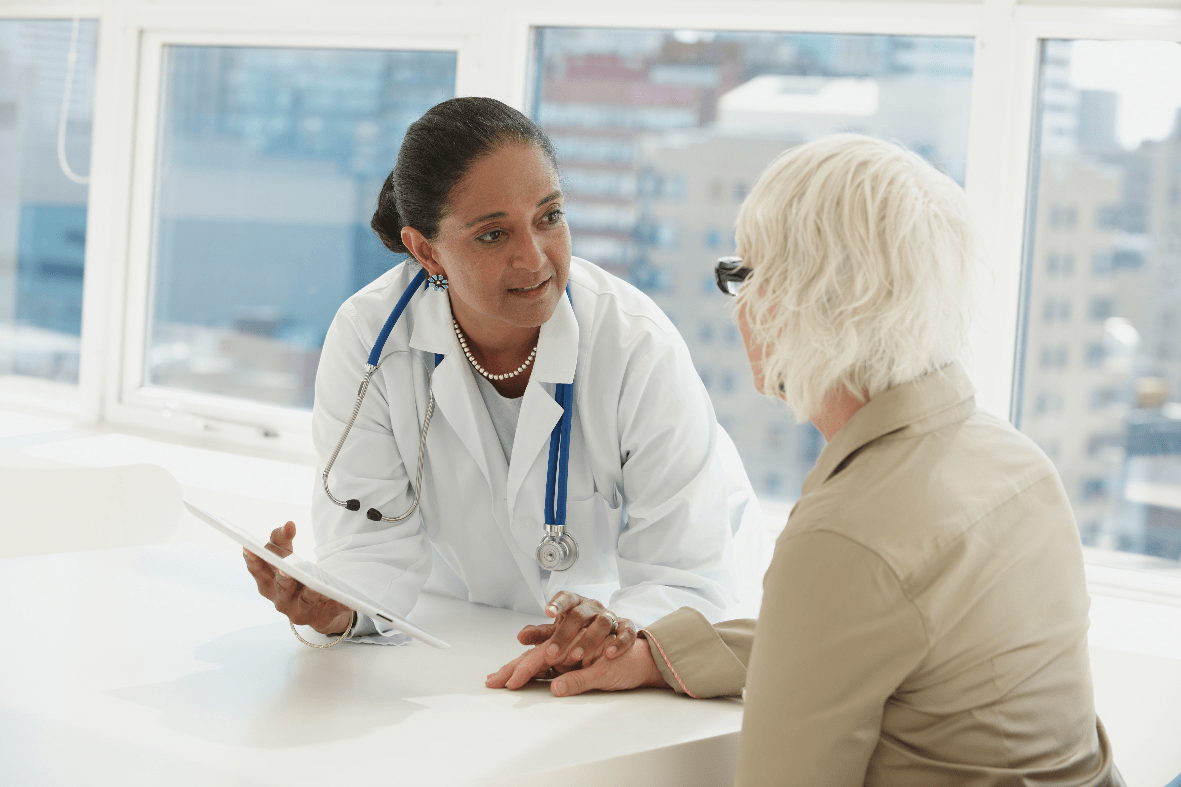 How women Veterans can learn about VA health care services