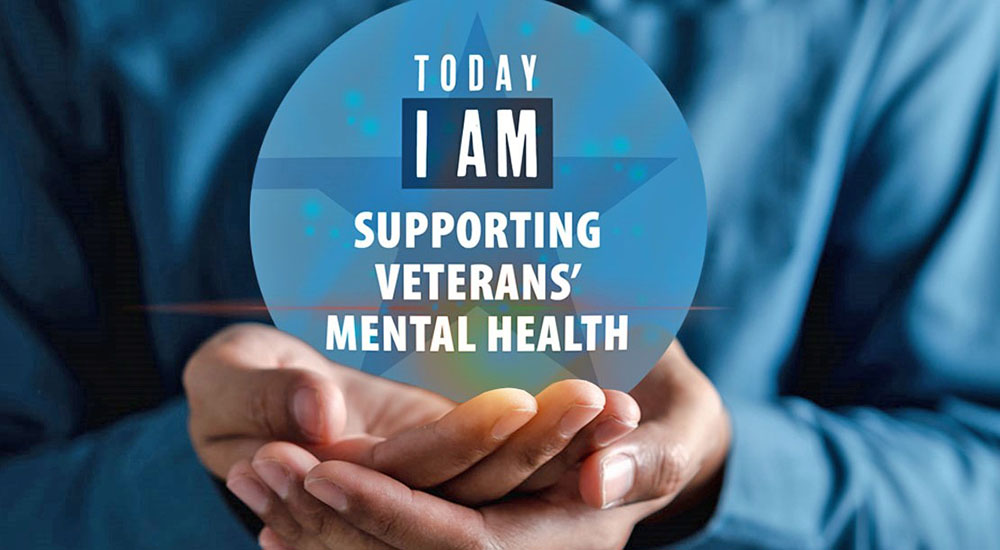 Prioritizing Veterans’ mental health: Addressing access to care