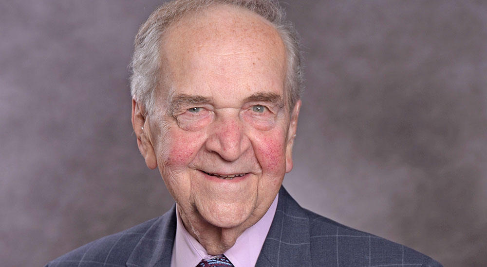 Kidney dialysis pioneer Dr. Michael Brescia dies at 90