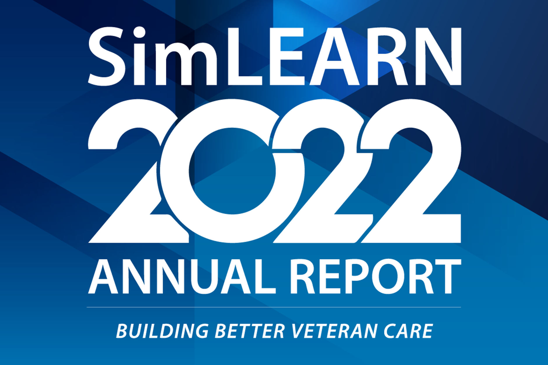 Health Care Simulation SimLEARN Annual Report