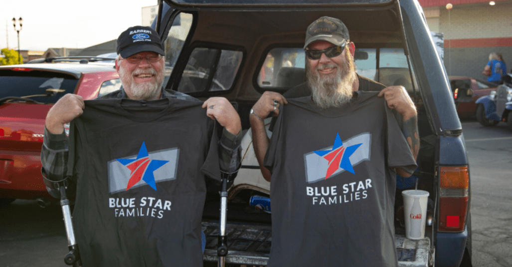 Blue Star Families encourages Veterans to take its Military Family Lifestyle Survey