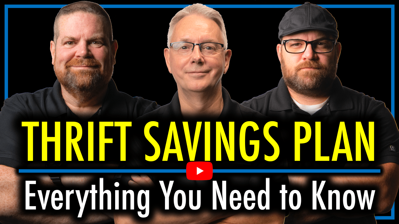 The VA podcast theSITREP carried out a comprehensive discussion with an expert on the federal government's retirement program--the Thrift Savings Plan.