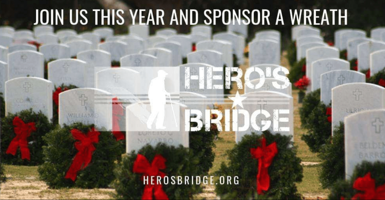 Hero’s Bridge seeks a better quality of life for Veterans 65 and older