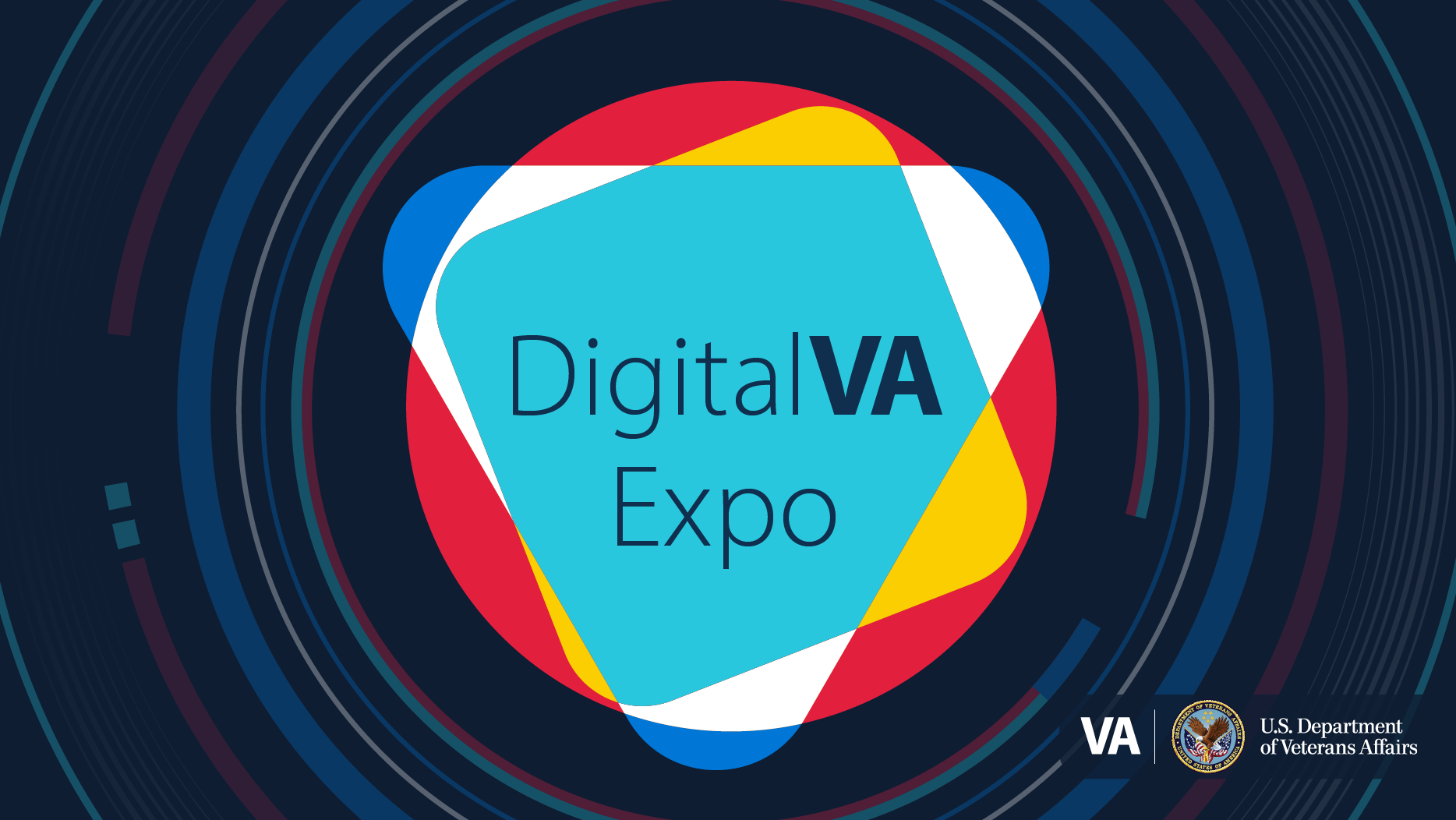 Network and get inspired at DigitalVA Expo - VA News