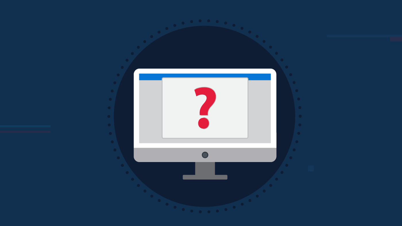 Check out answers to some of the most common technology questions based on Veteran feedback.