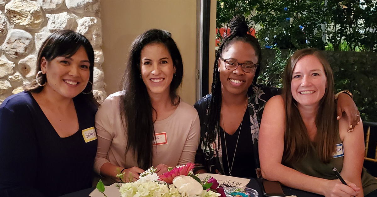 MilSpouseFest brings connections and resources to spouses across the country