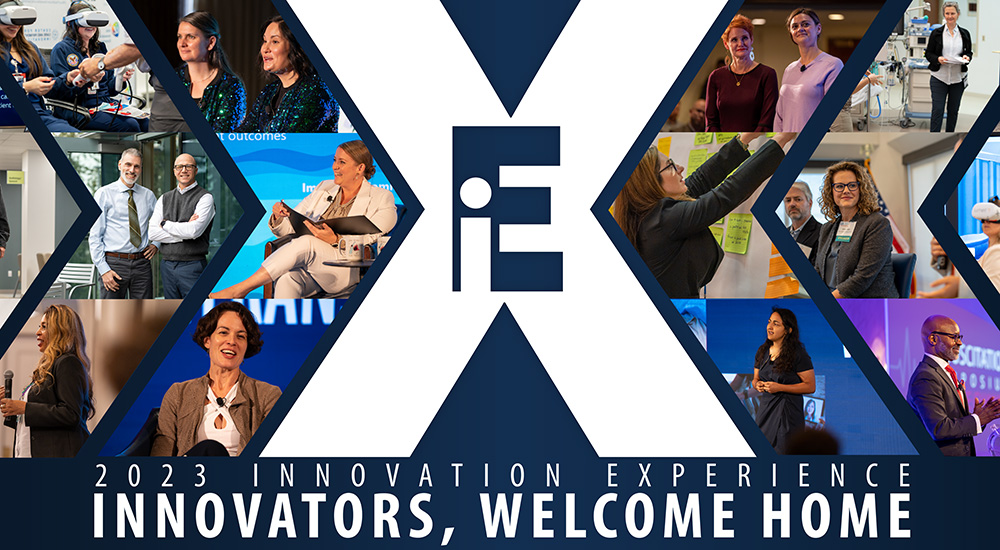 Innovation Experience (iEX) to showcase VA Innovation