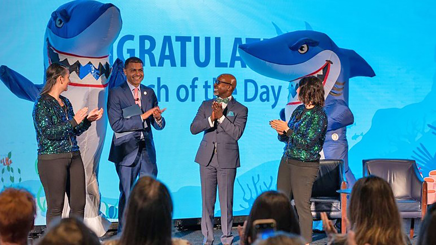 Diffusion of Excellence announces 2023 VHA Shark Tank finalists