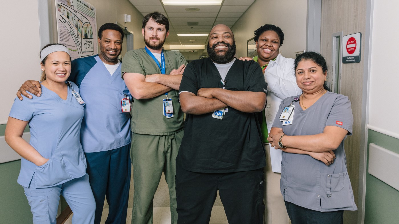 Embrace the power of primary care with a career at VA