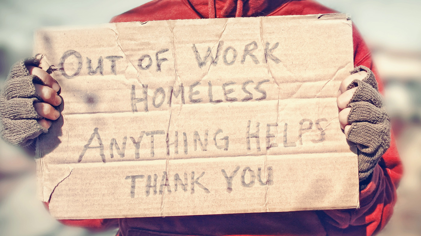 Five tips on how to engage with homeless Veterans