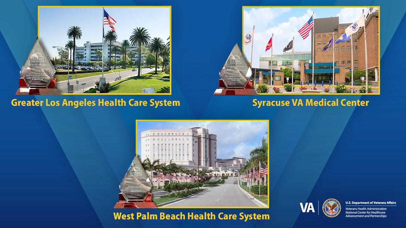 VA West Palm Beach Health Care