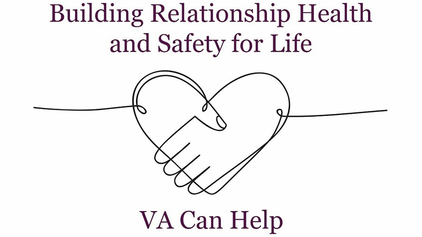 Intimate Partner Violence Assistance Program graphic