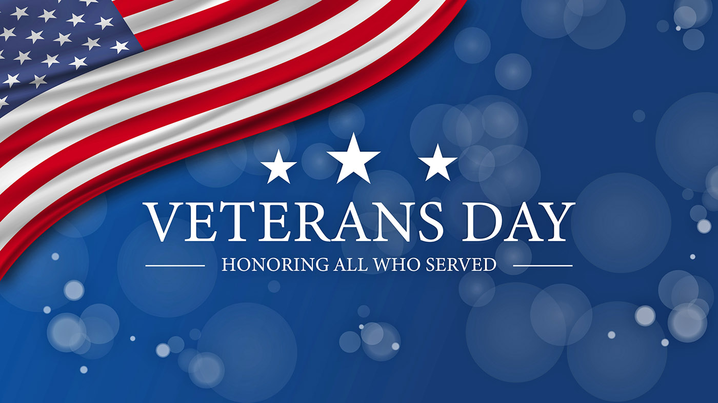 The history of Veterans Day VA News